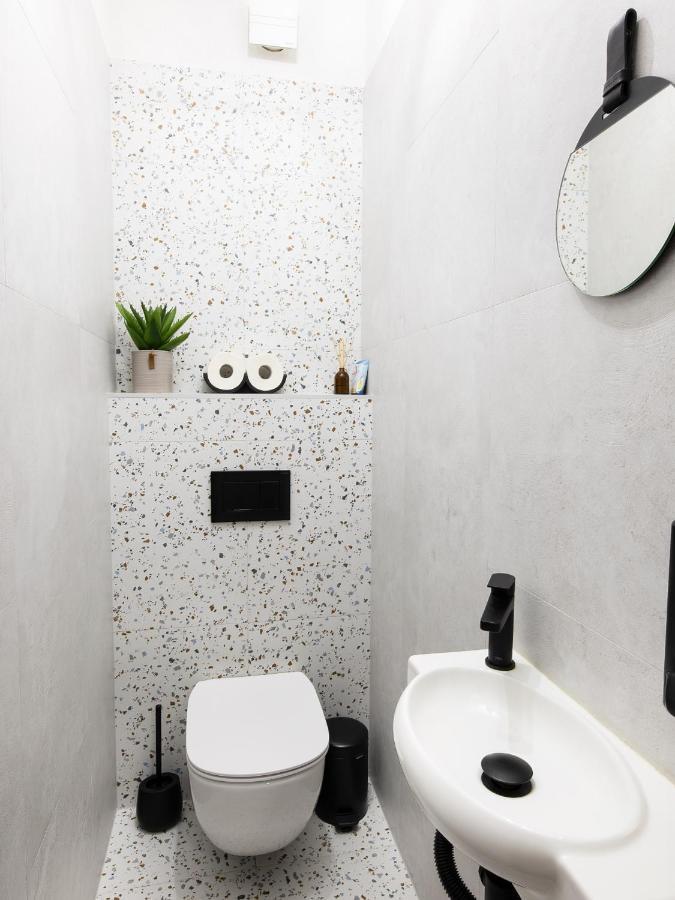 Tatryview Apartments By Kingdubaj Premium Vel'ka Lomnica Eksteriør billede